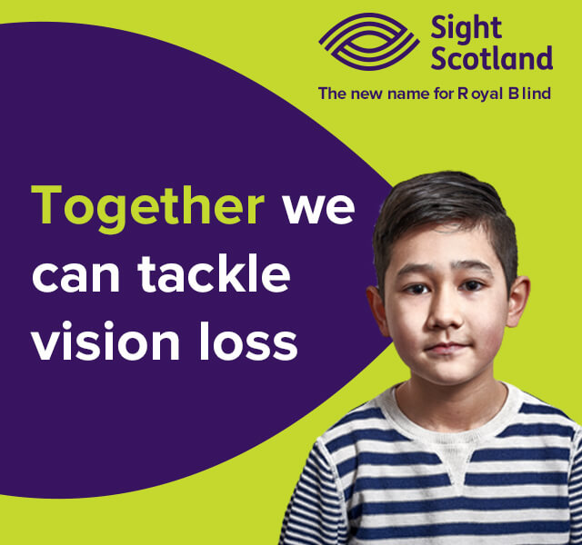 Sight Scotland